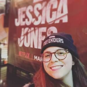 Meet your Posher, Cara